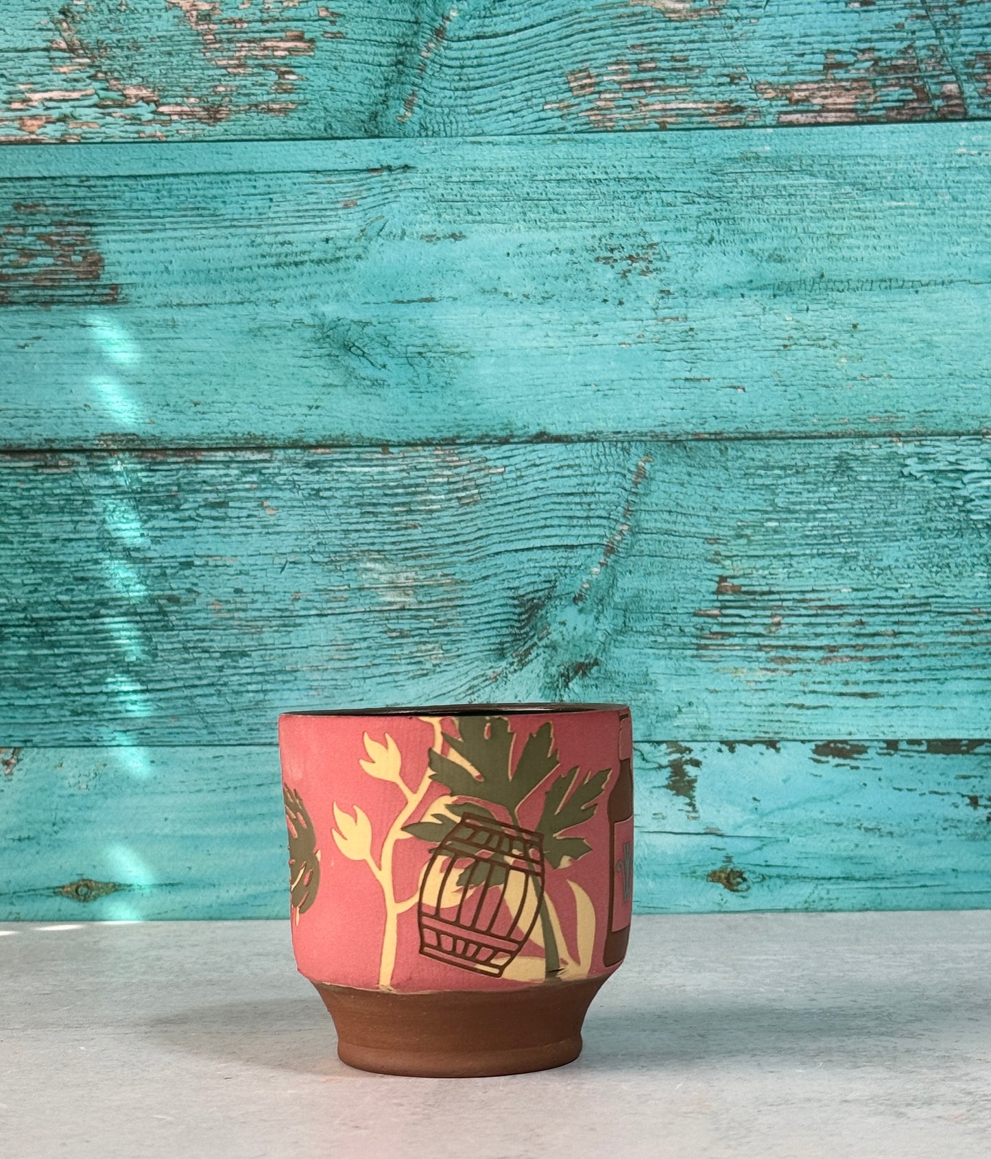 Cup - WW - 2