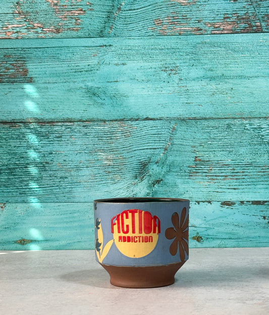 Cup - Fiction Addiction