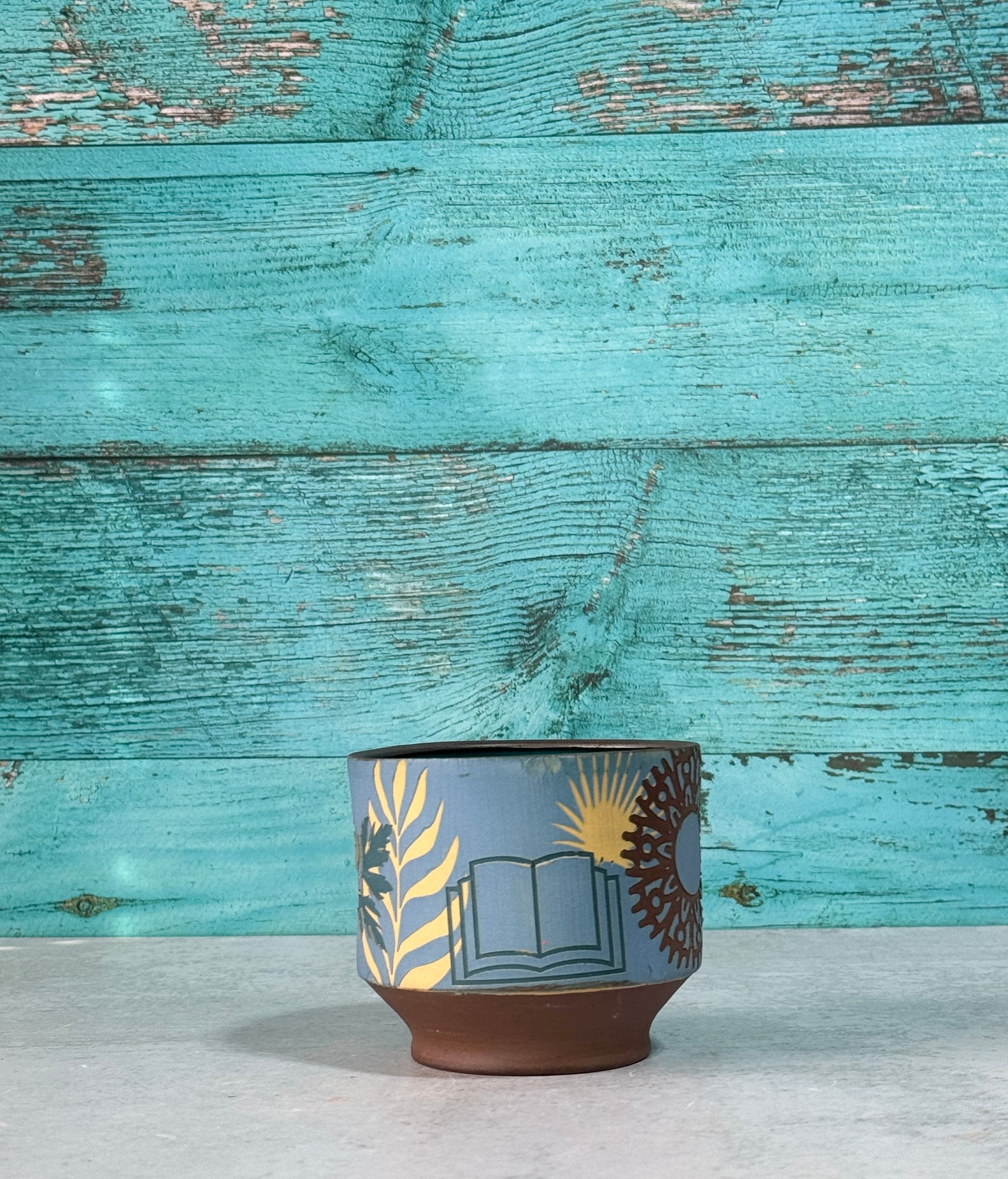 Cup - Fiction Addiction