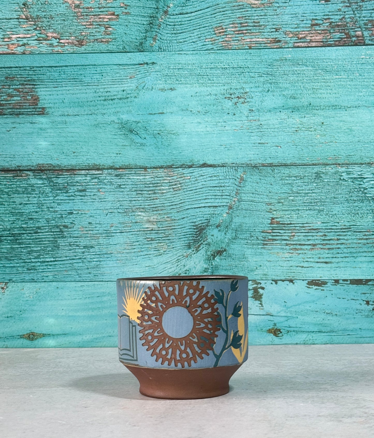Cup - Fiction Addiction