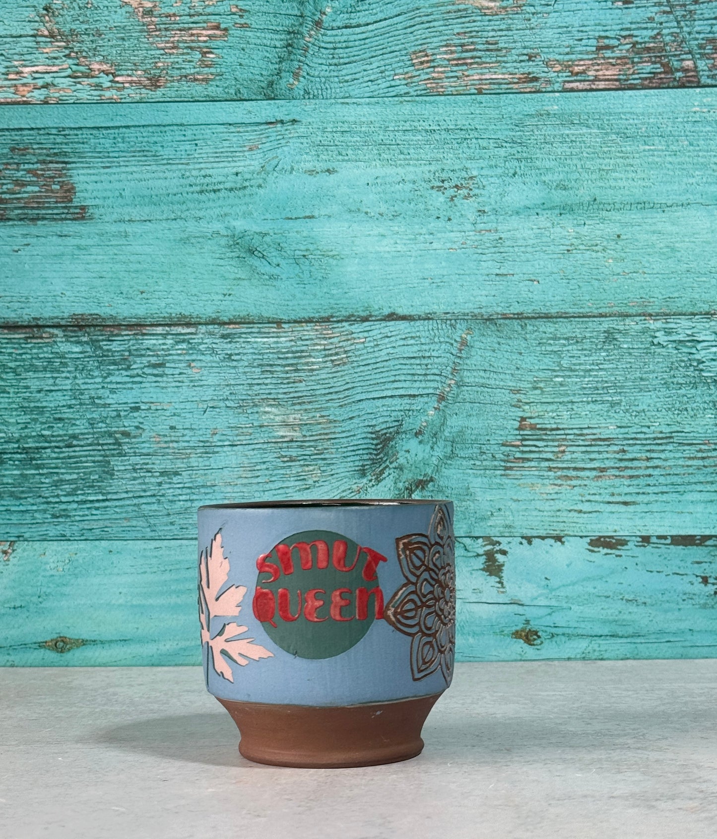 Cup - Smut Queen