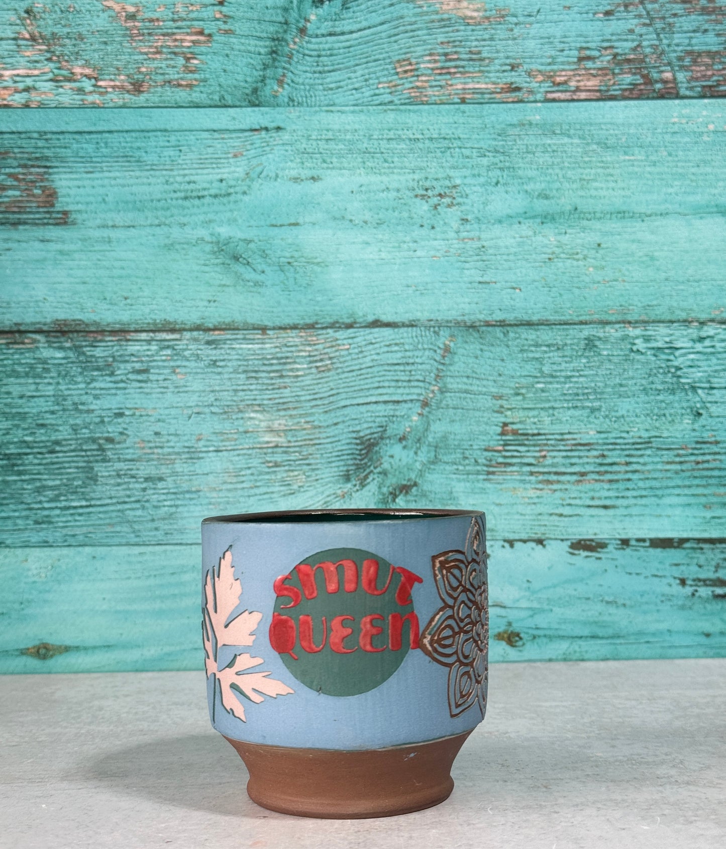 Cup - Smut Queen