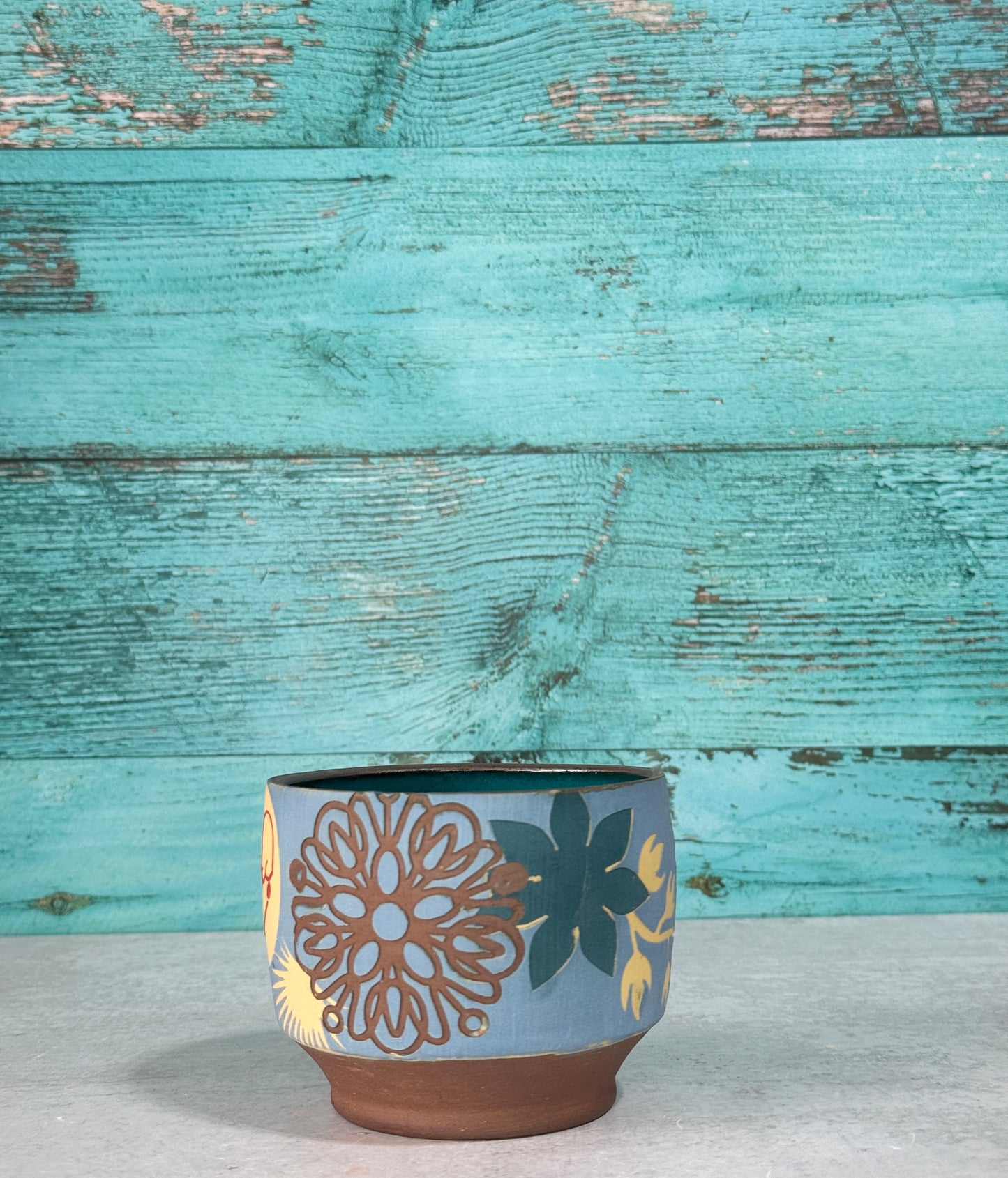 Cup - Books