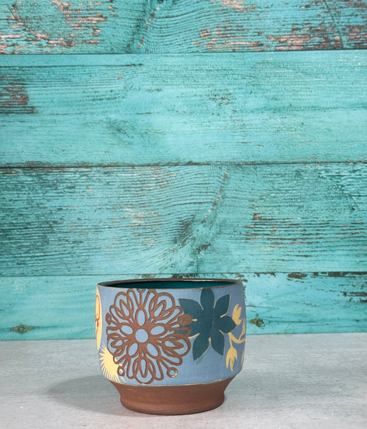 Cup - Books