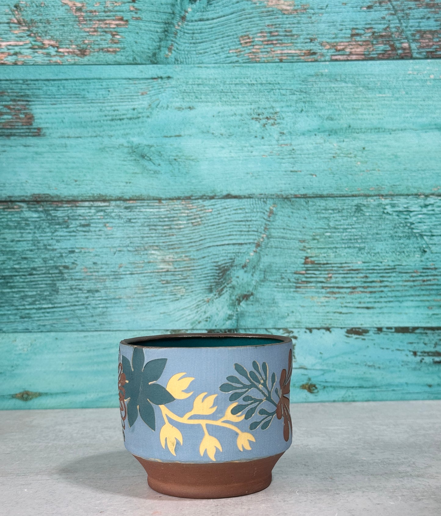 Cup - Books
