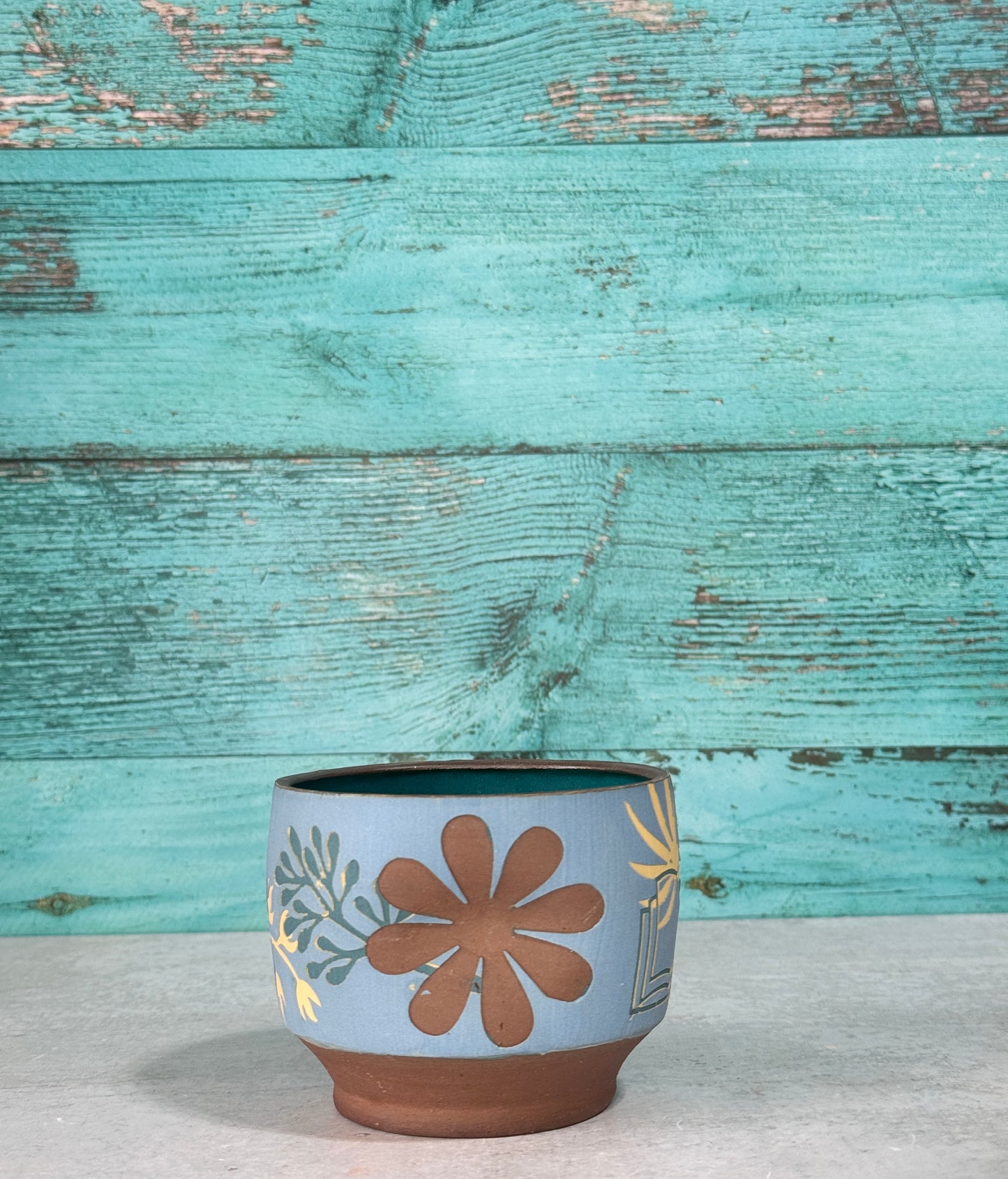 Cup - Books