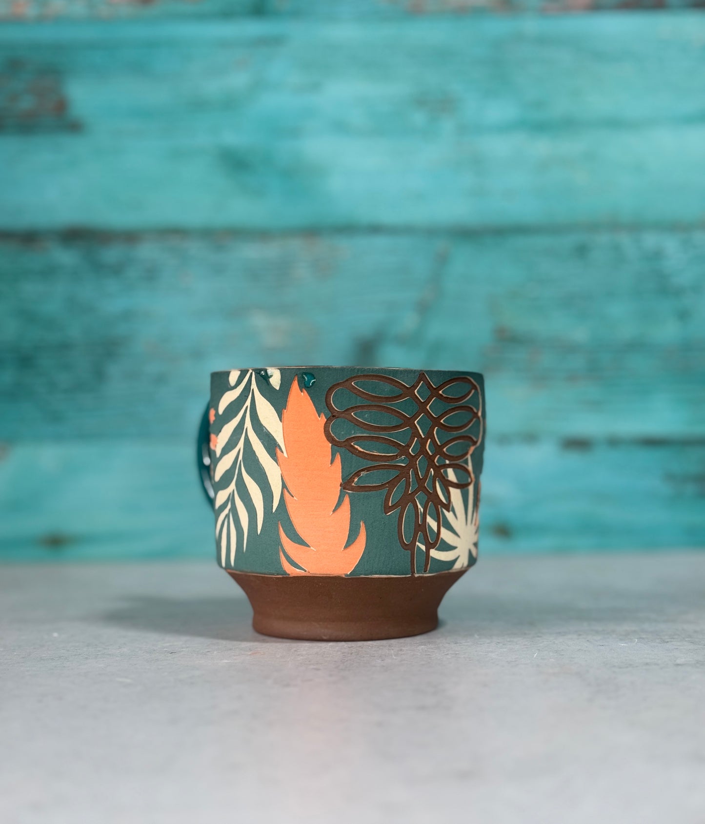Mug - Fiction Addiction - 2