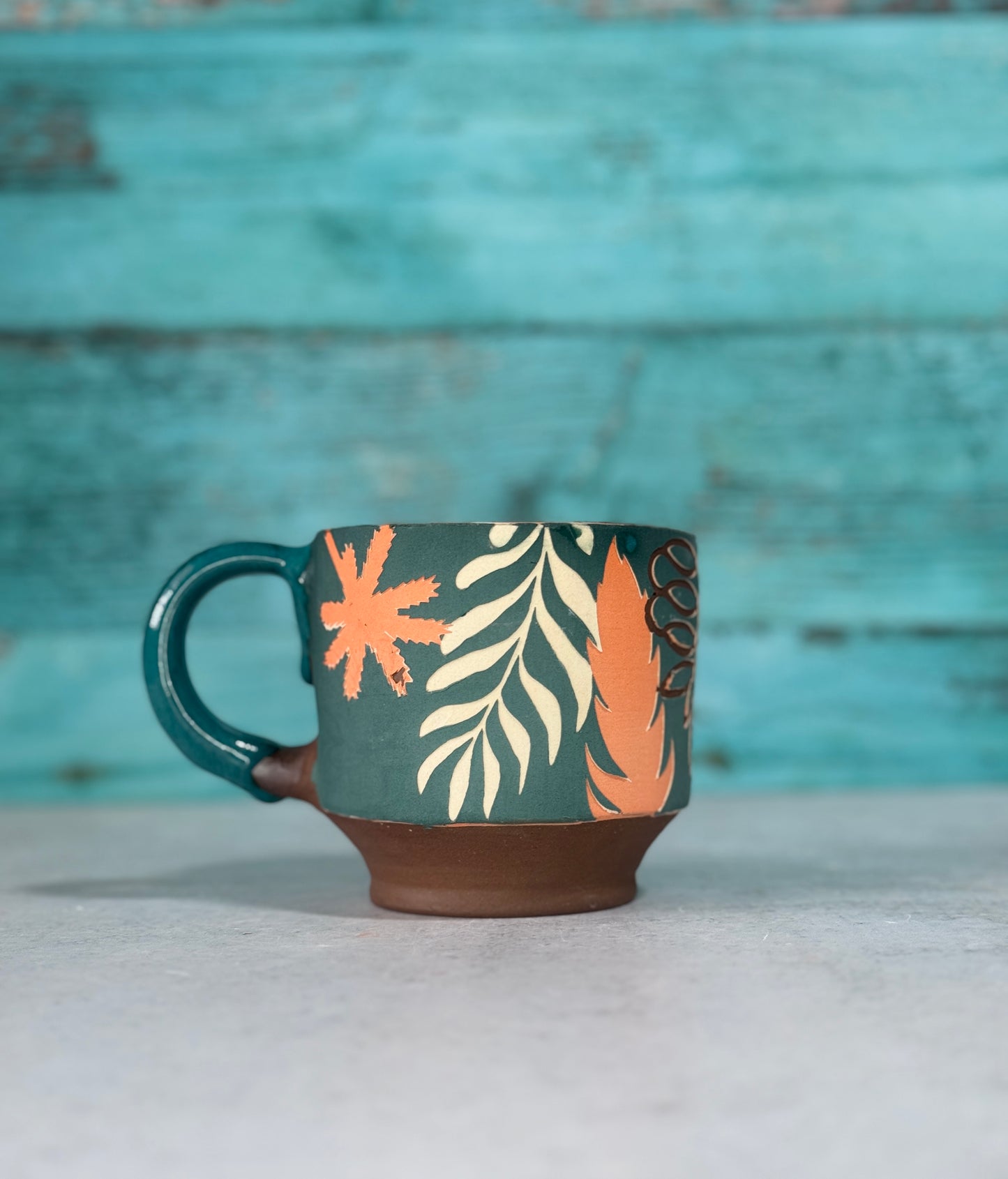 Mug - Fiction Addiction - 2