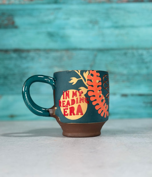 Mug - Reading Era - 1