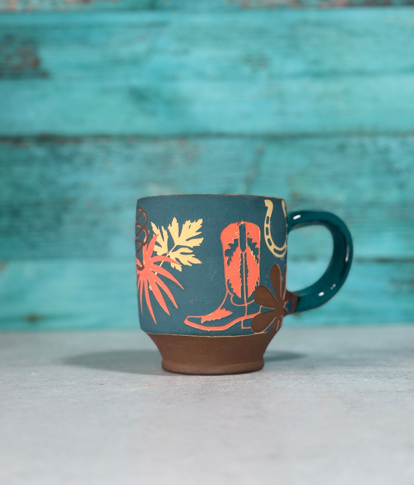 Mug - Reading Era - 1