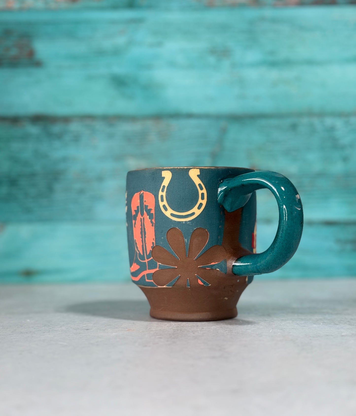Mug - Reading Era - 1