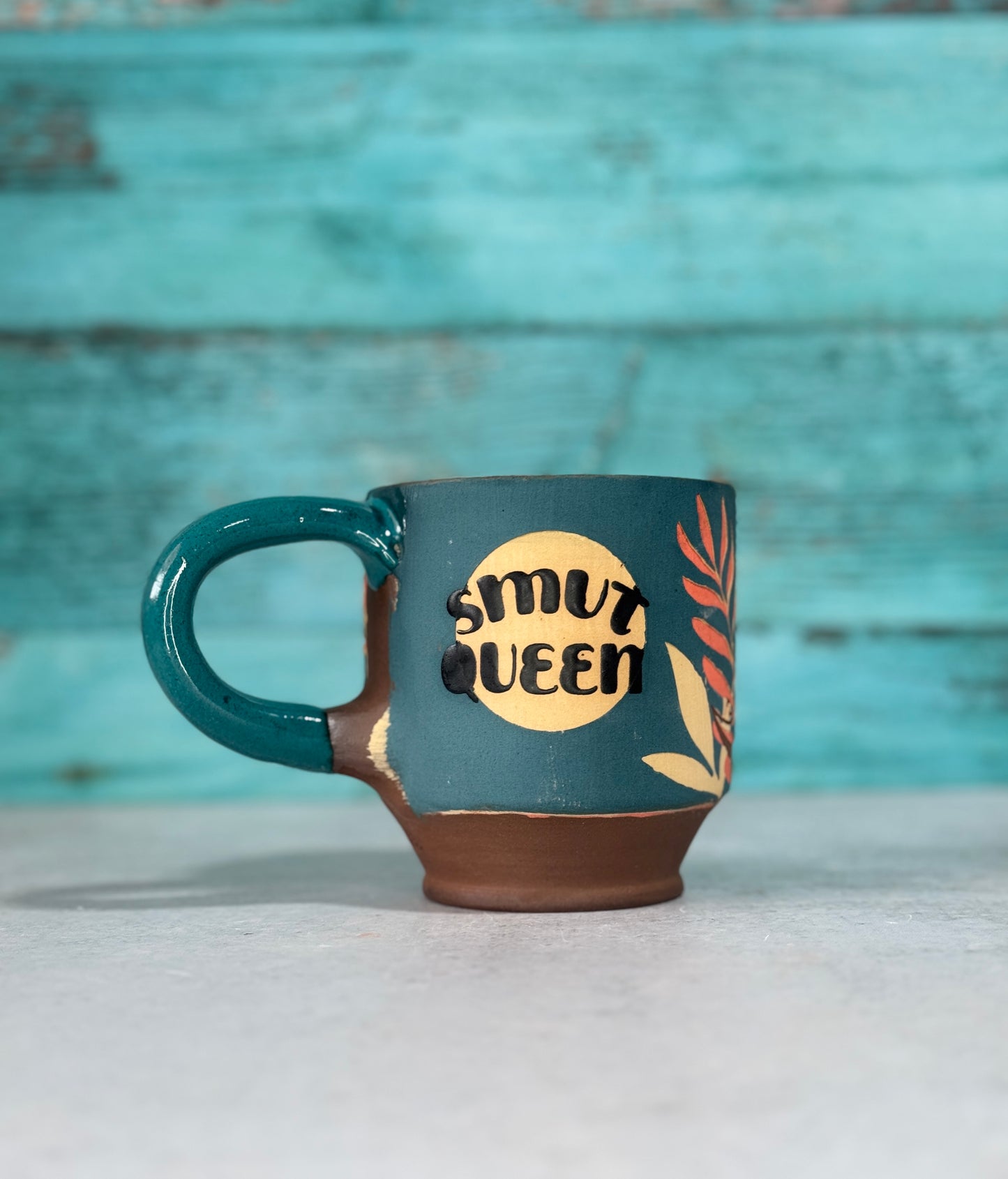 Mug - Smut Queen - 2