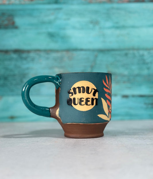 Mug - Smut Queen - 2