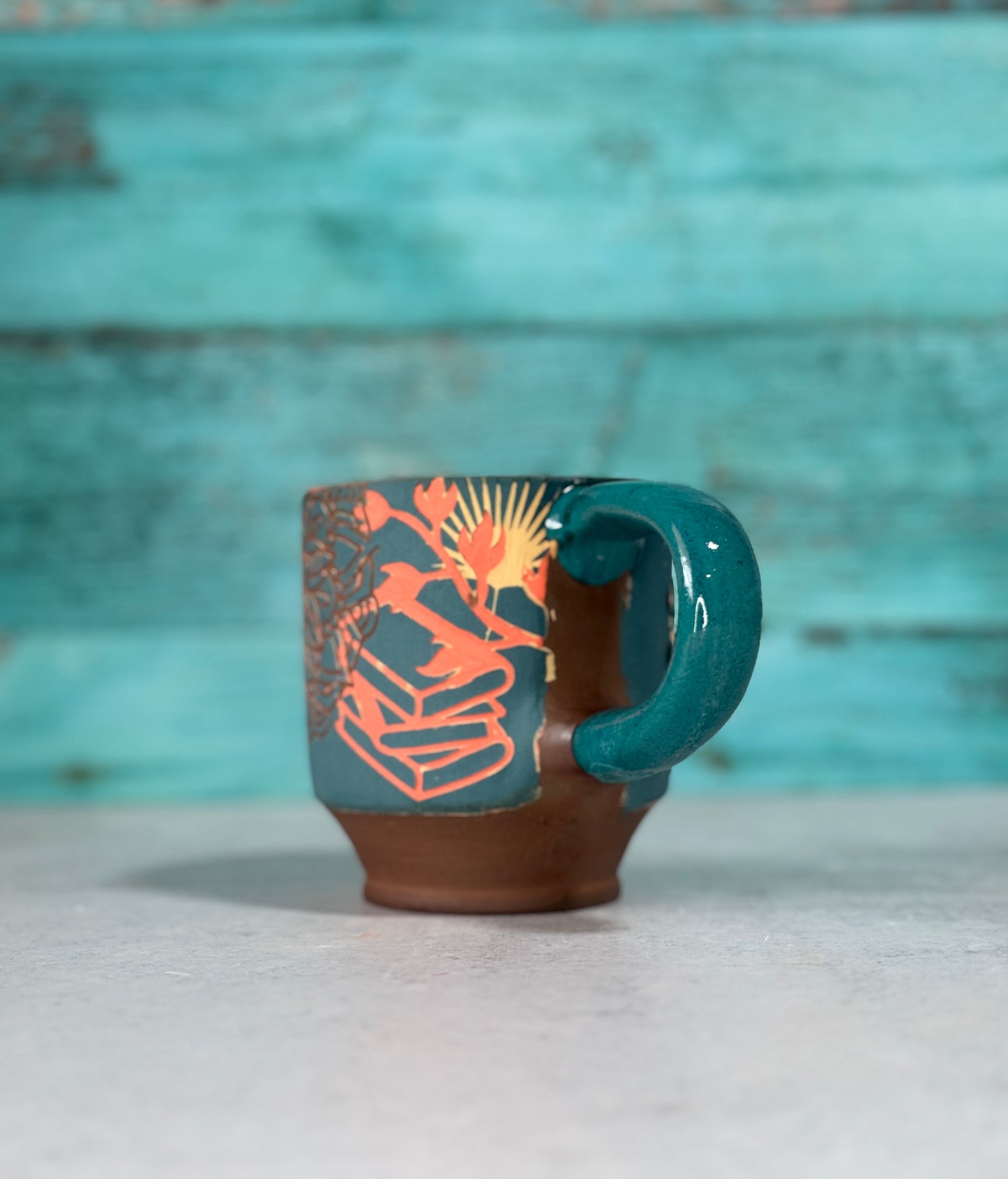 Mug - Smut Queen - 2