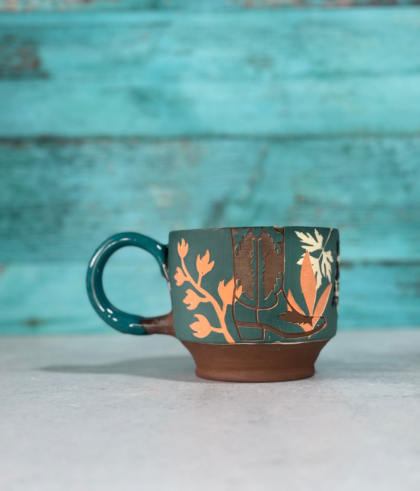 Mug - STFUATTDLAGG