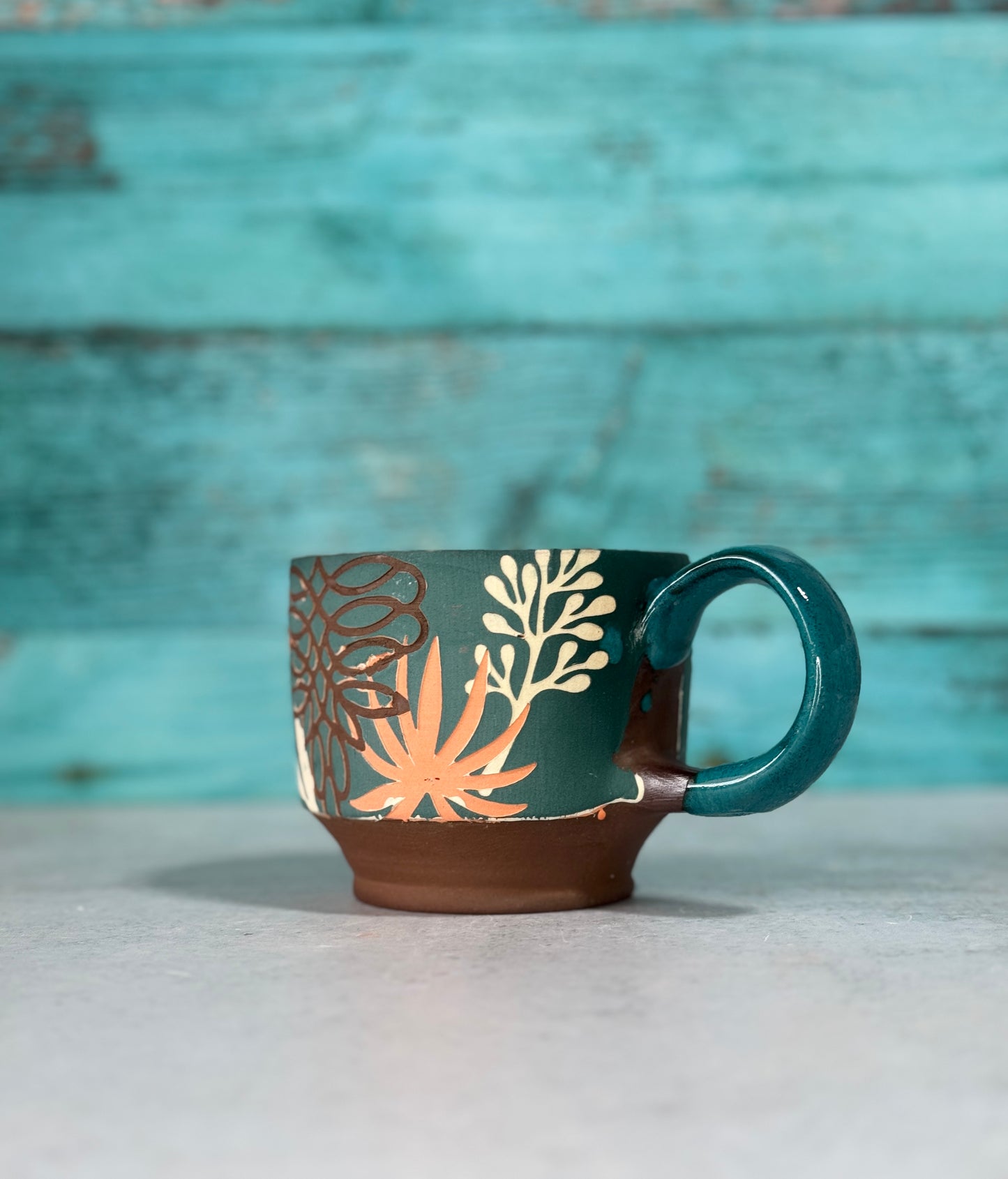 Mug - STFUATTDLAGG