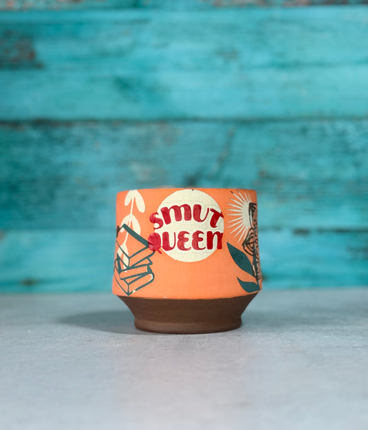 Mug - Smut Queen - 1