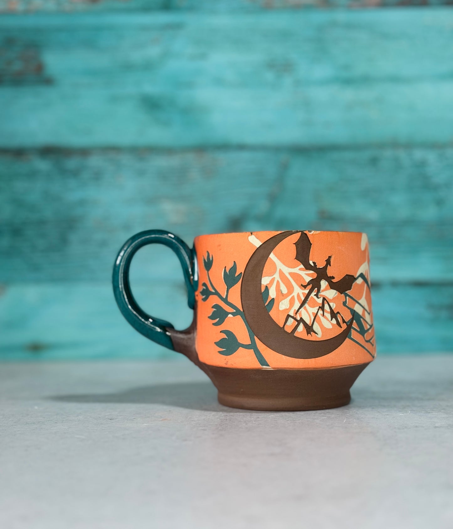 Mug - Smut Queen - 1