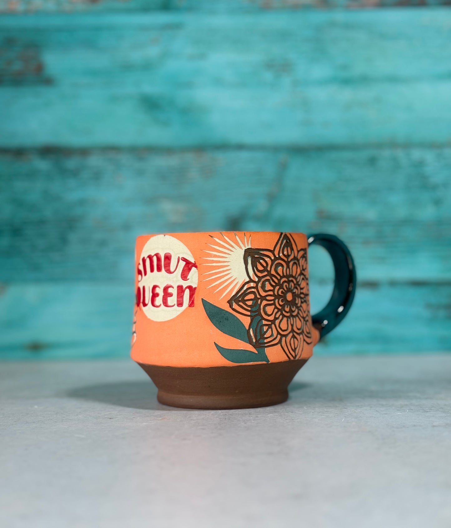 Mug - Smut Queen - 1