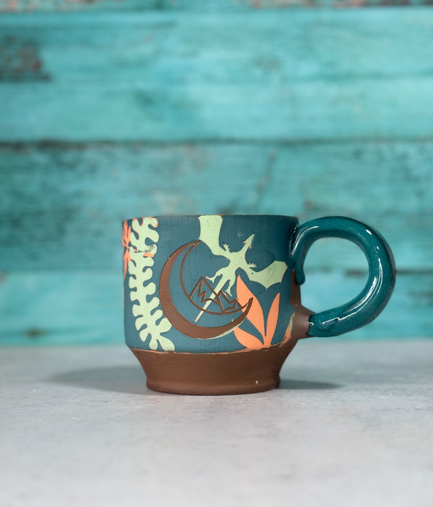 Mug - Book Hoarder
