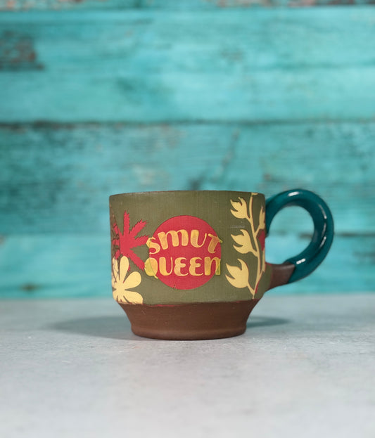Mug - Smut Queen - 4