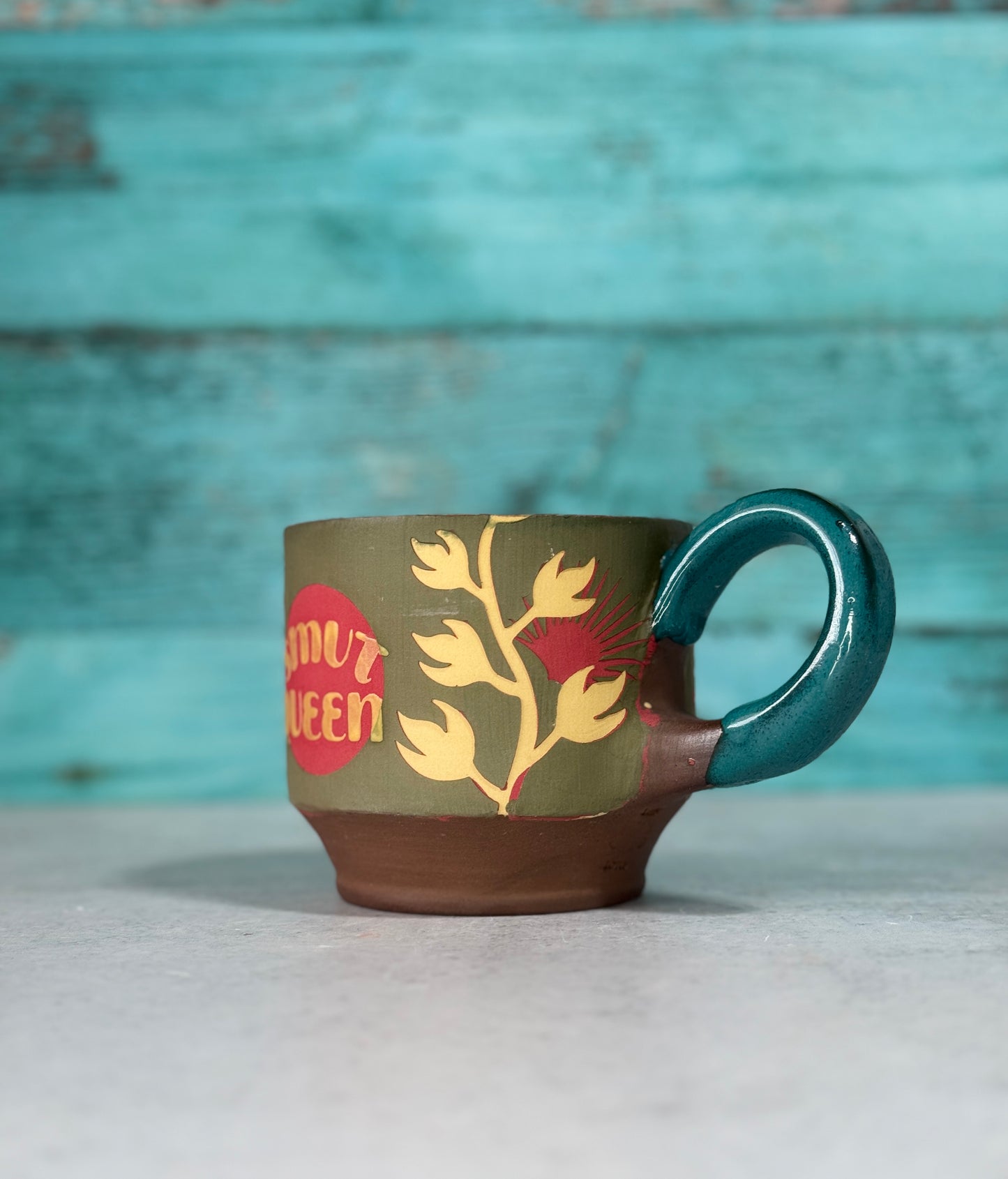 Mug - Smut Queen - 4