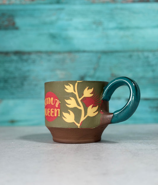 Mug - Smut Queen - 4