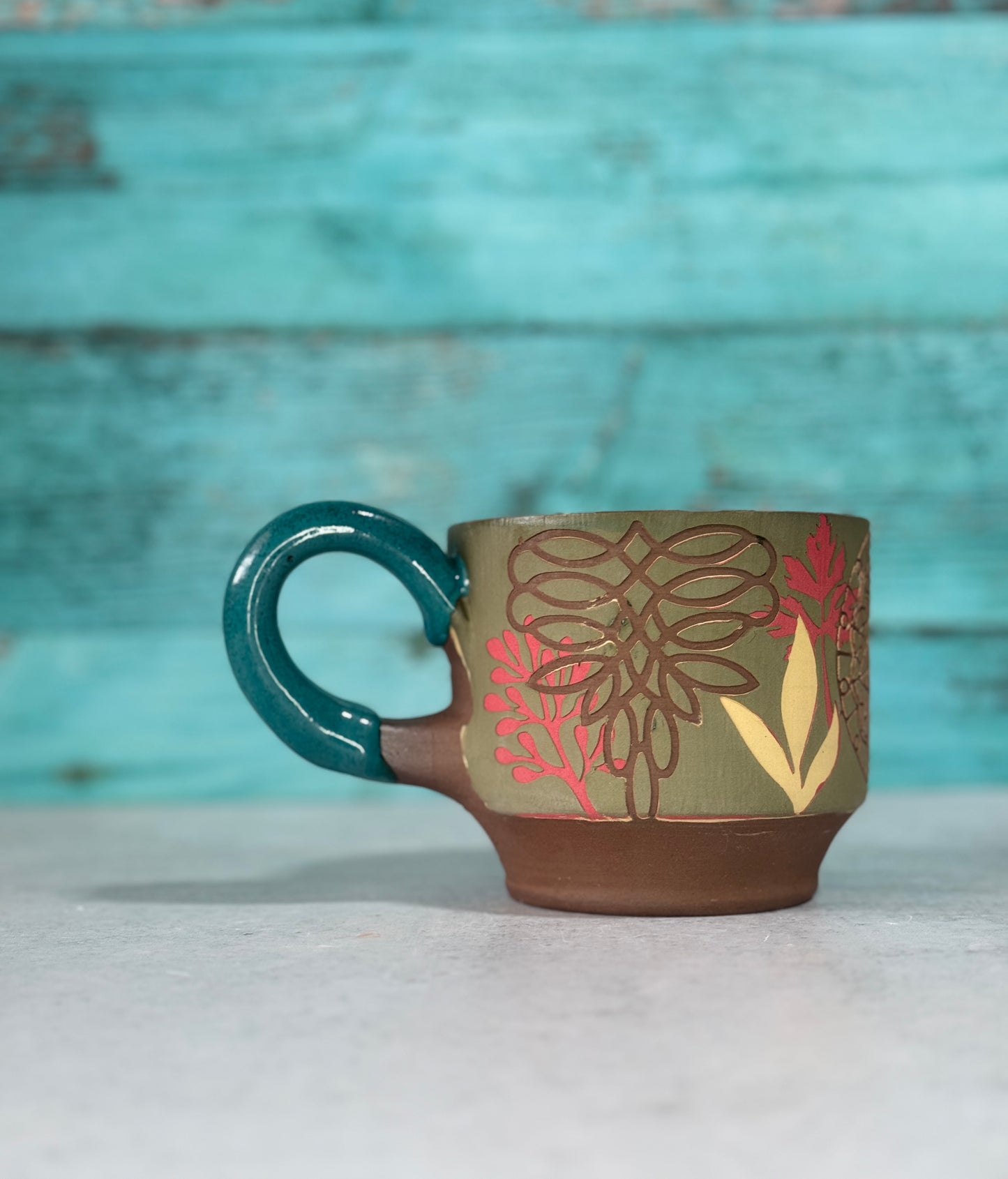 Mug - Smut Queen - 4