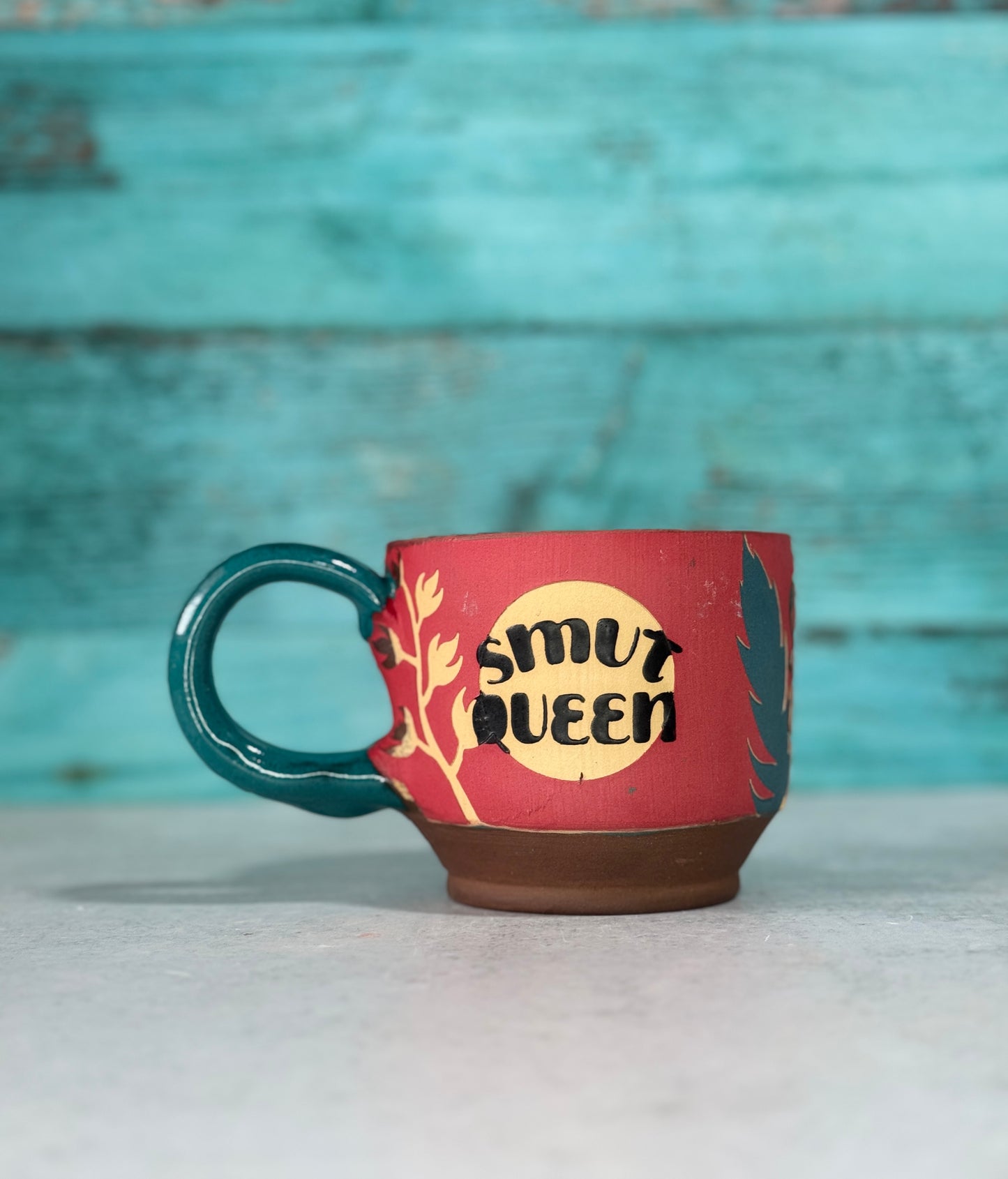 Mug - Smut Queen - 6