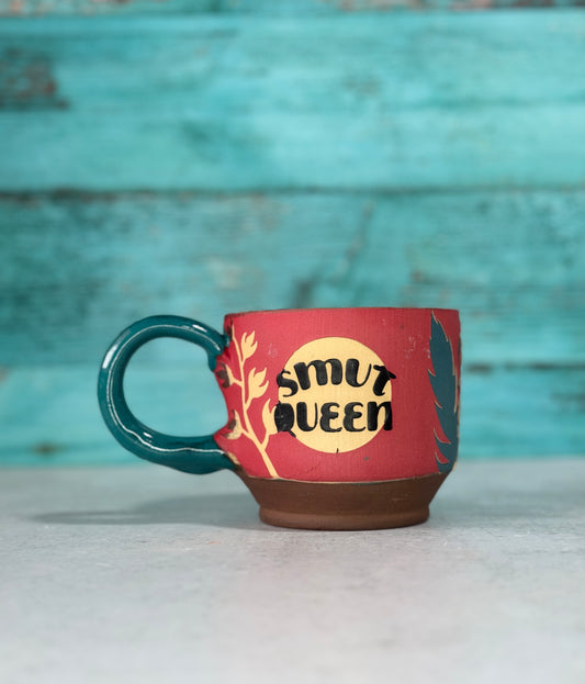 Mug - Smut Queen - 6