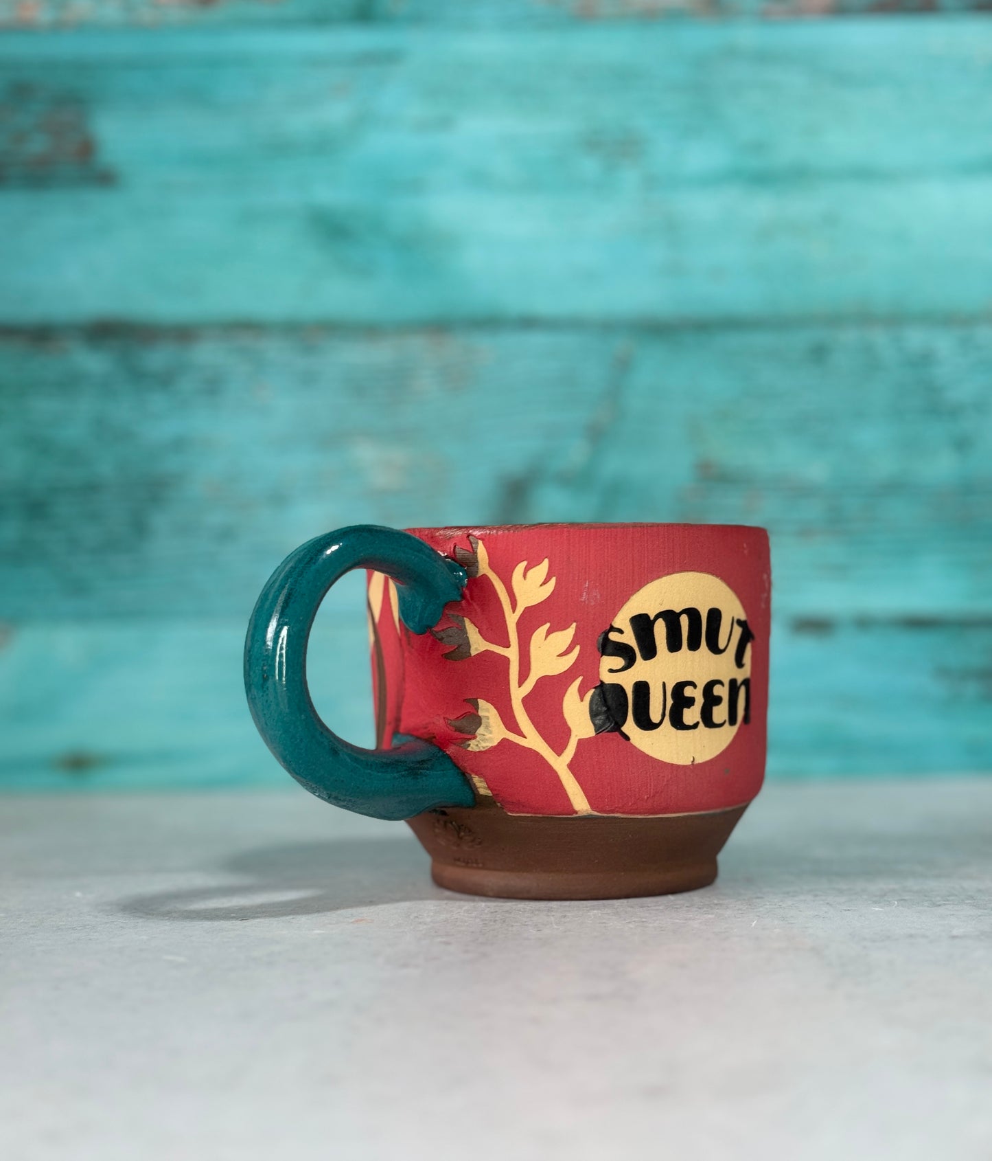 Mug - Smut Queen - 6