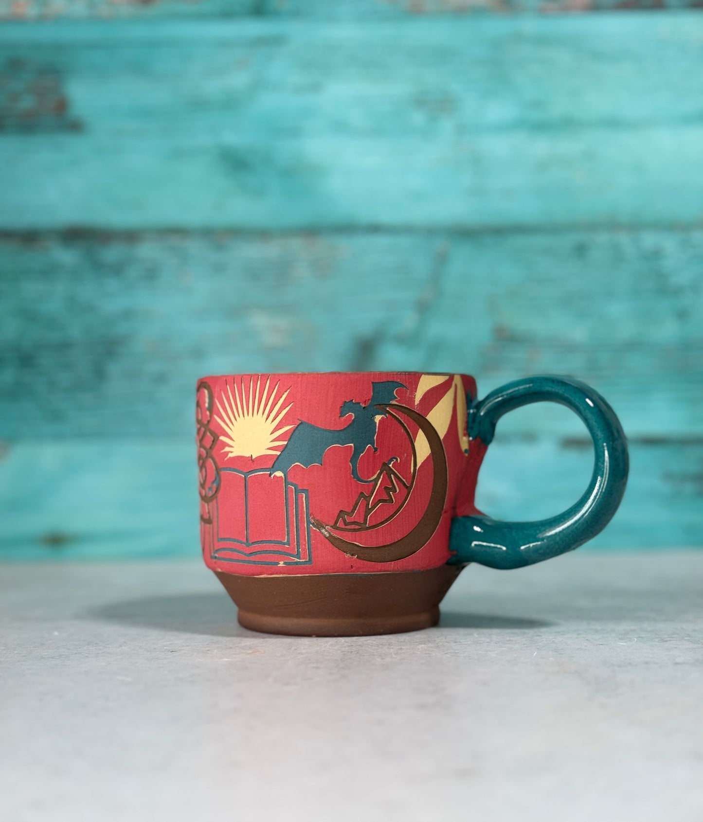 Mug - Smut Queen - 6