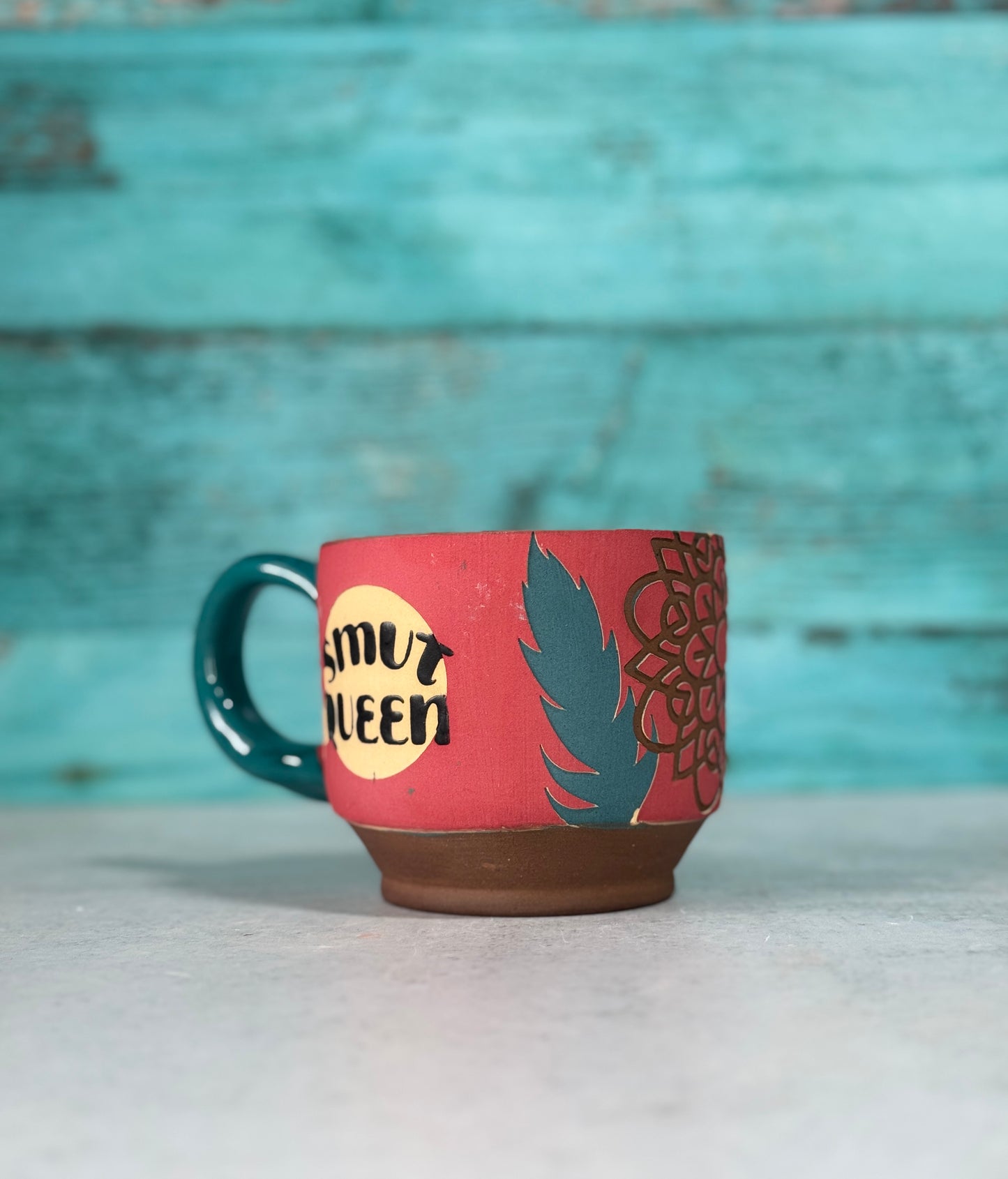 Mug - Smut Queen - 6