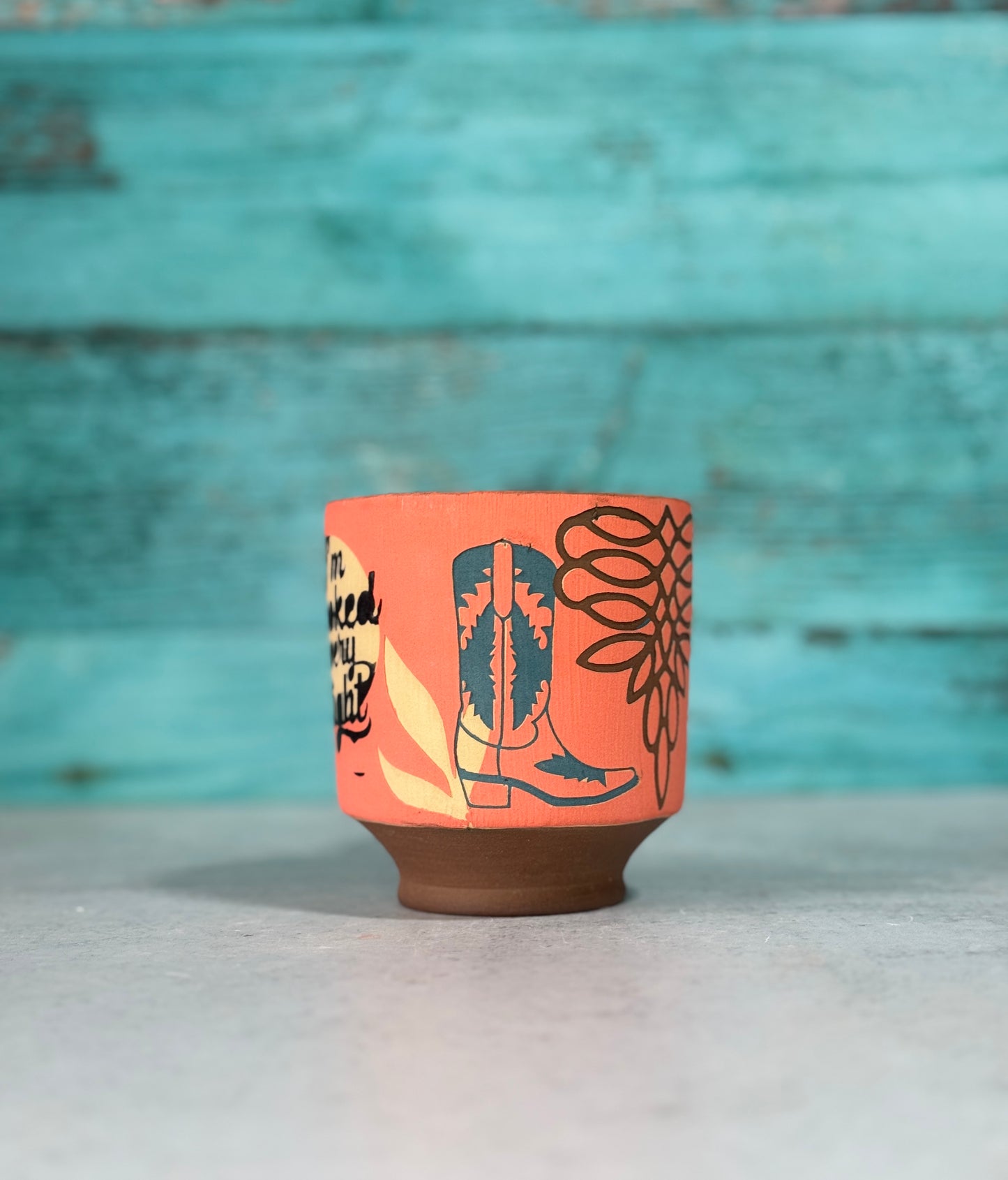 Mug - Booked Every Night - 2