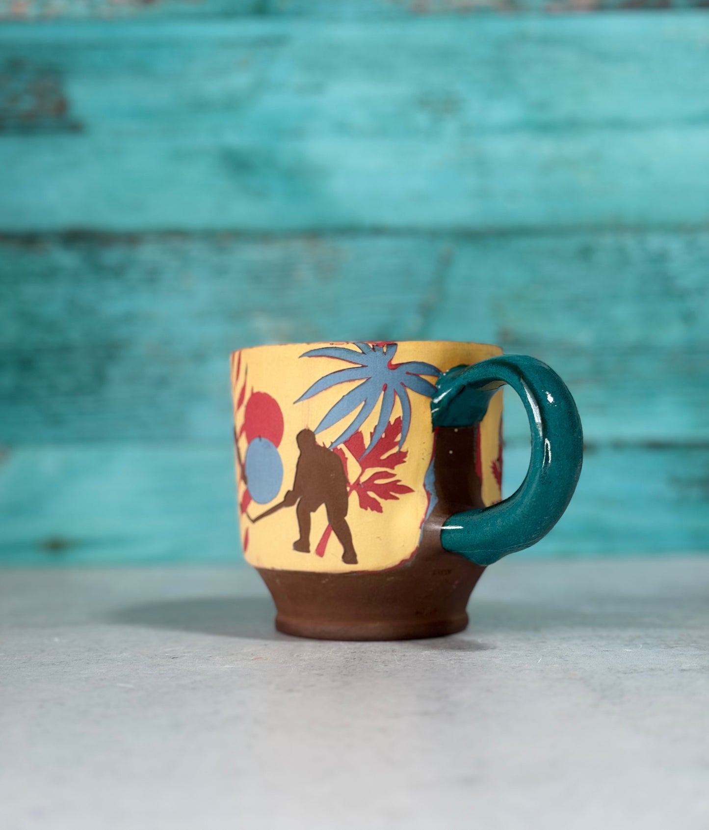 Mug - Booked Every Night - 1