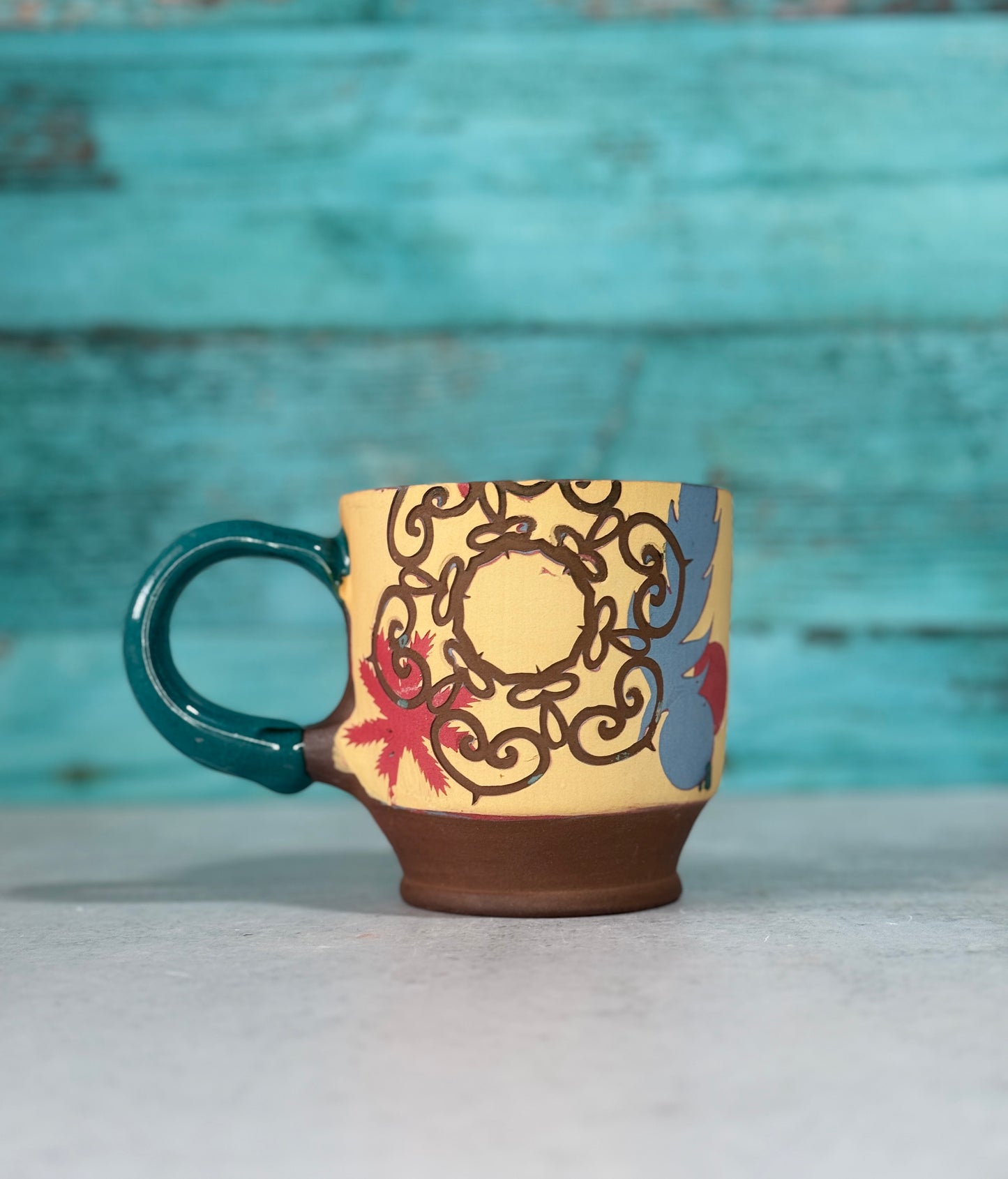 Mug - Booked Every Night - 1