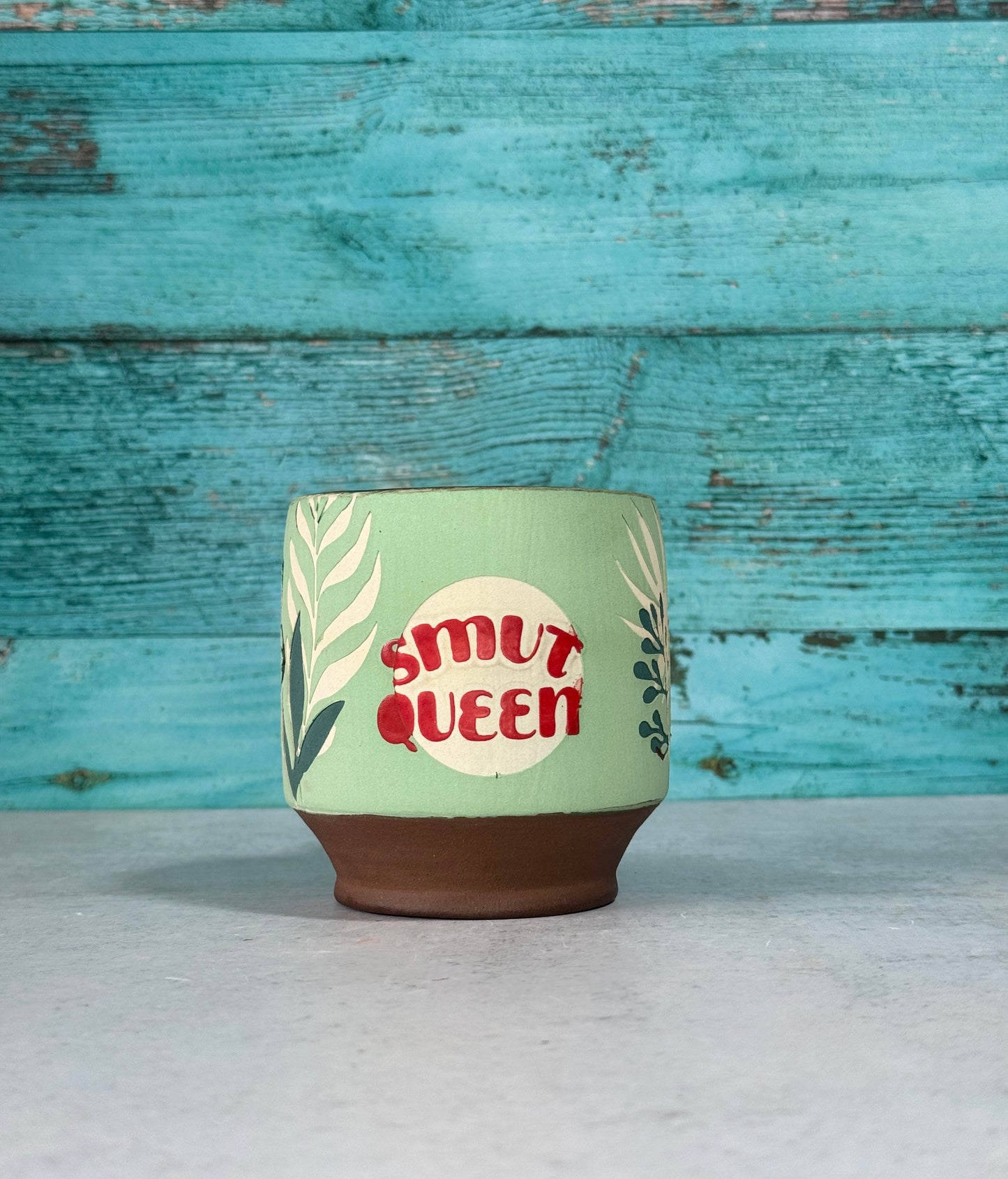 Mug - Smut Queen - 5