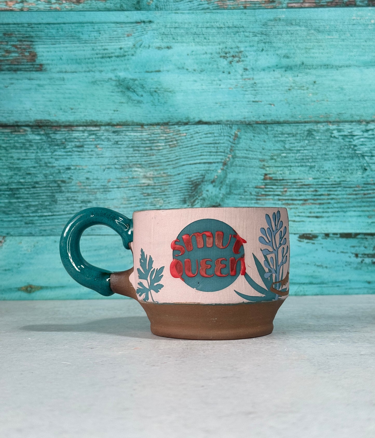 Mug - Smut Queen - 3