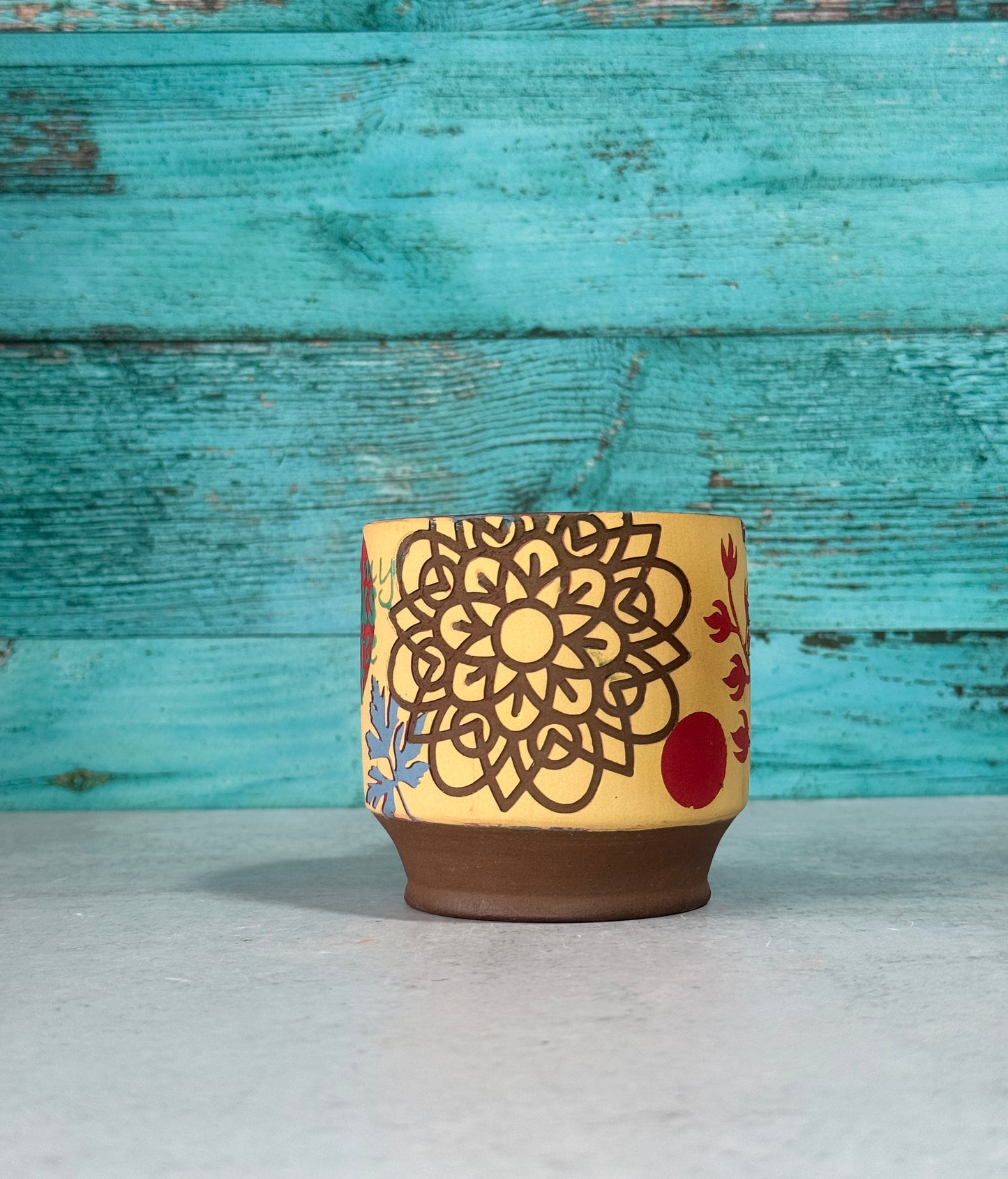 Mug - Books + Coffee hot -1