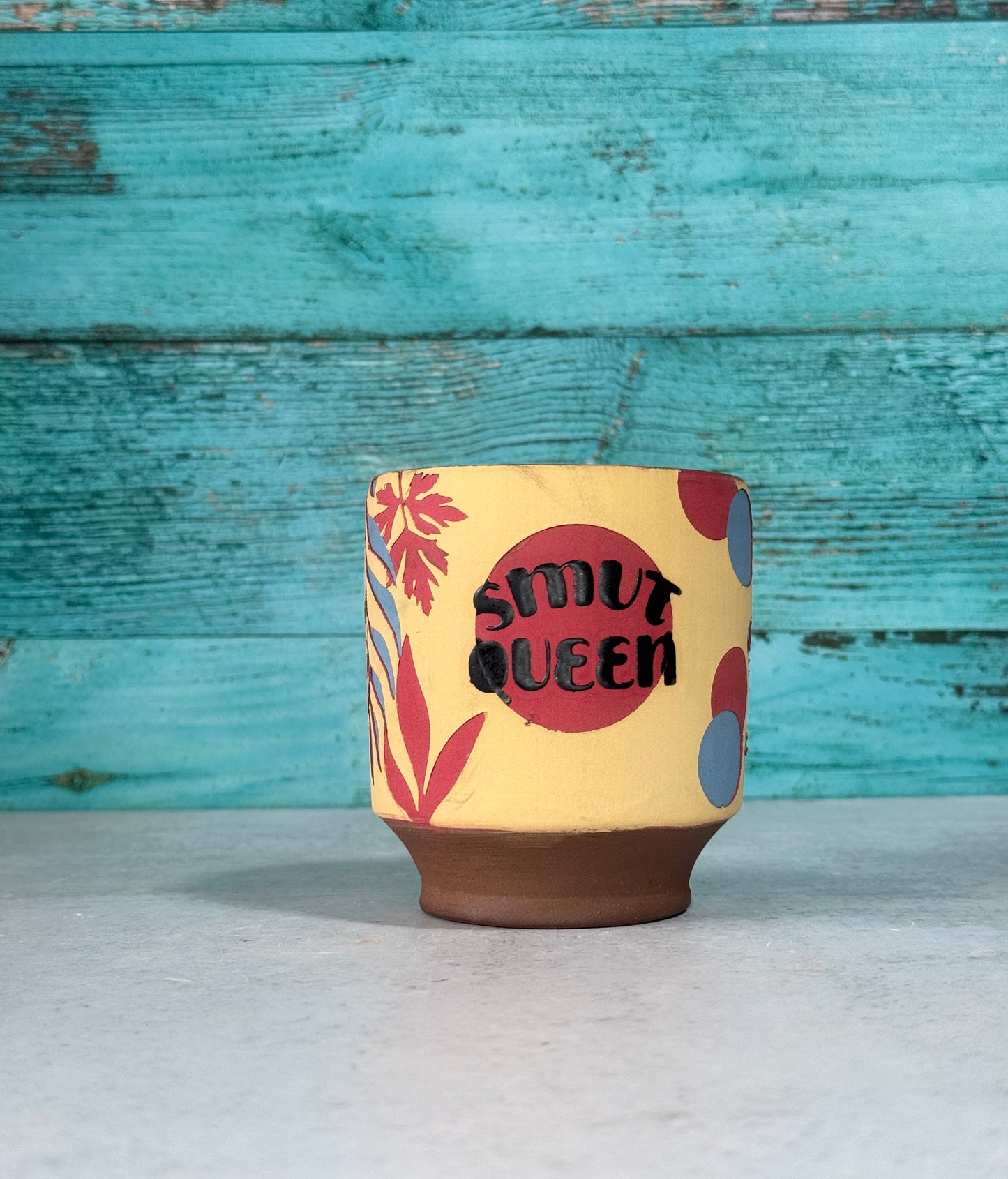 Mug - Smut Queen - 7