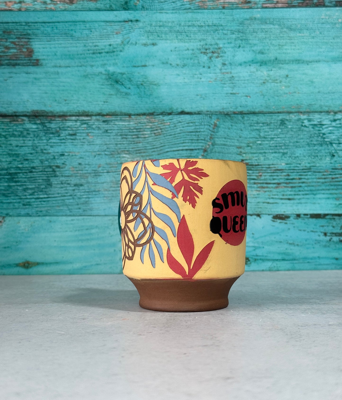 Mug - Smut Queen - 7