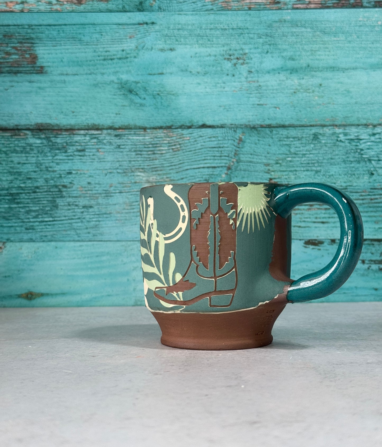Mug - Booked Every Night - 3