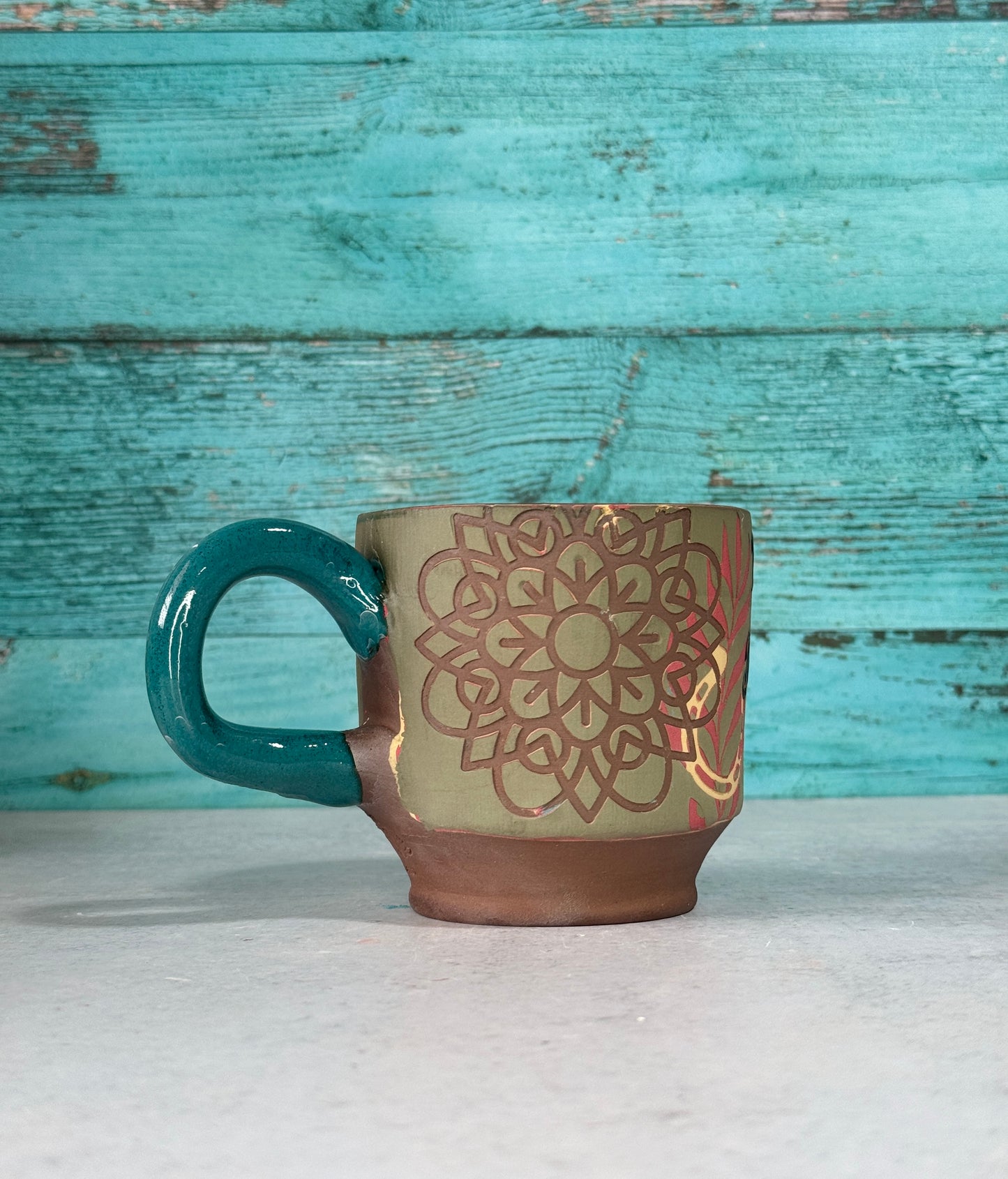 Mug - Read past Bedtime
