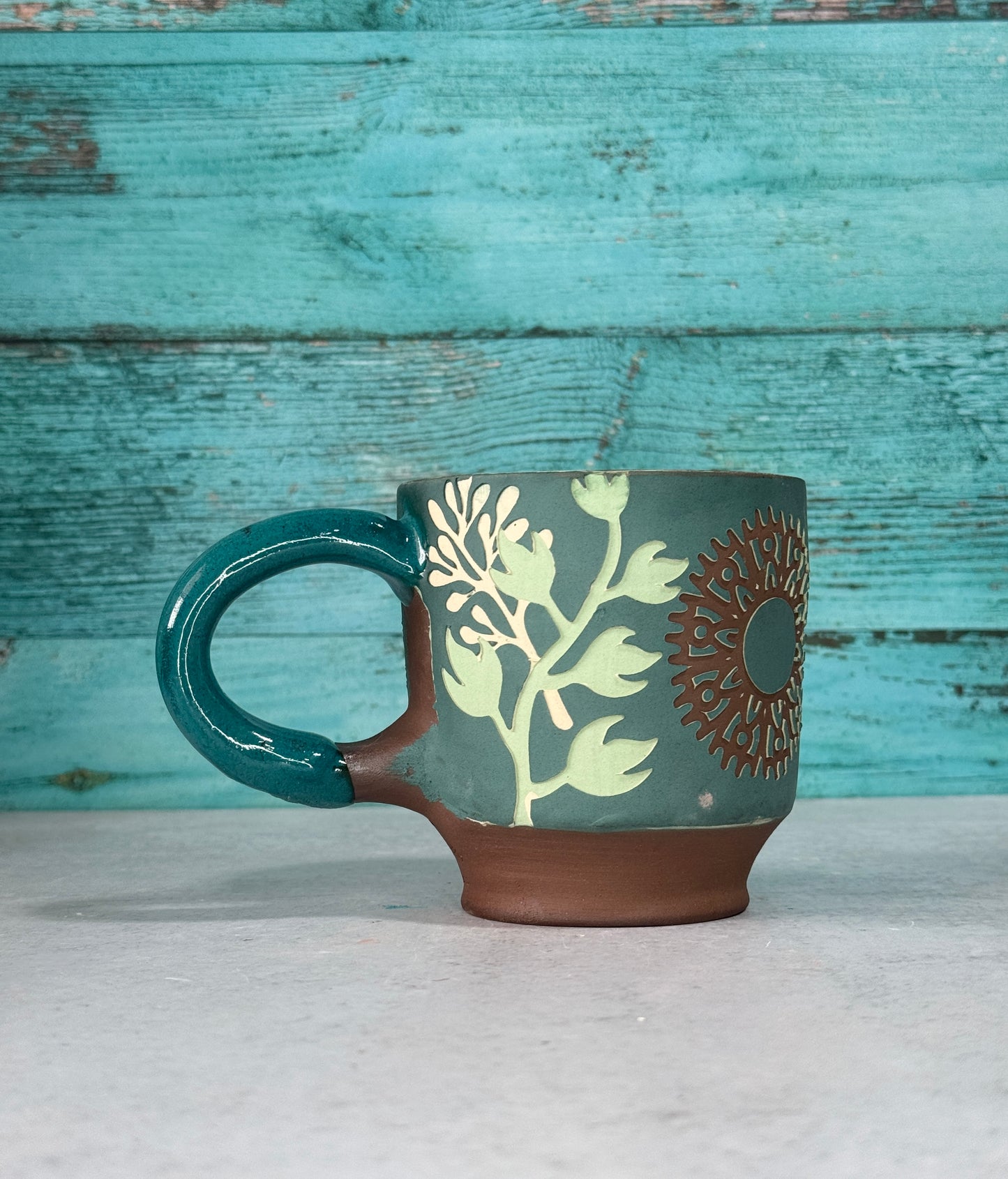 Mug - Spicy Book Club