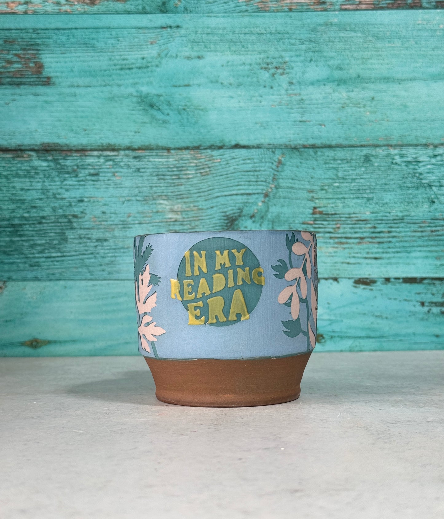 Mug - Reading Era - 3