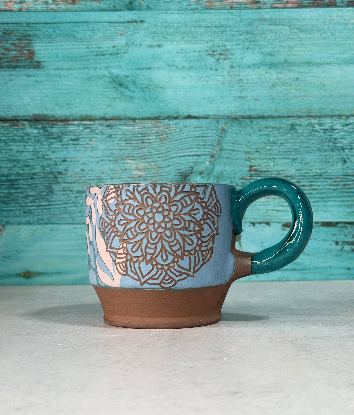 Mug - Reading Era - 3