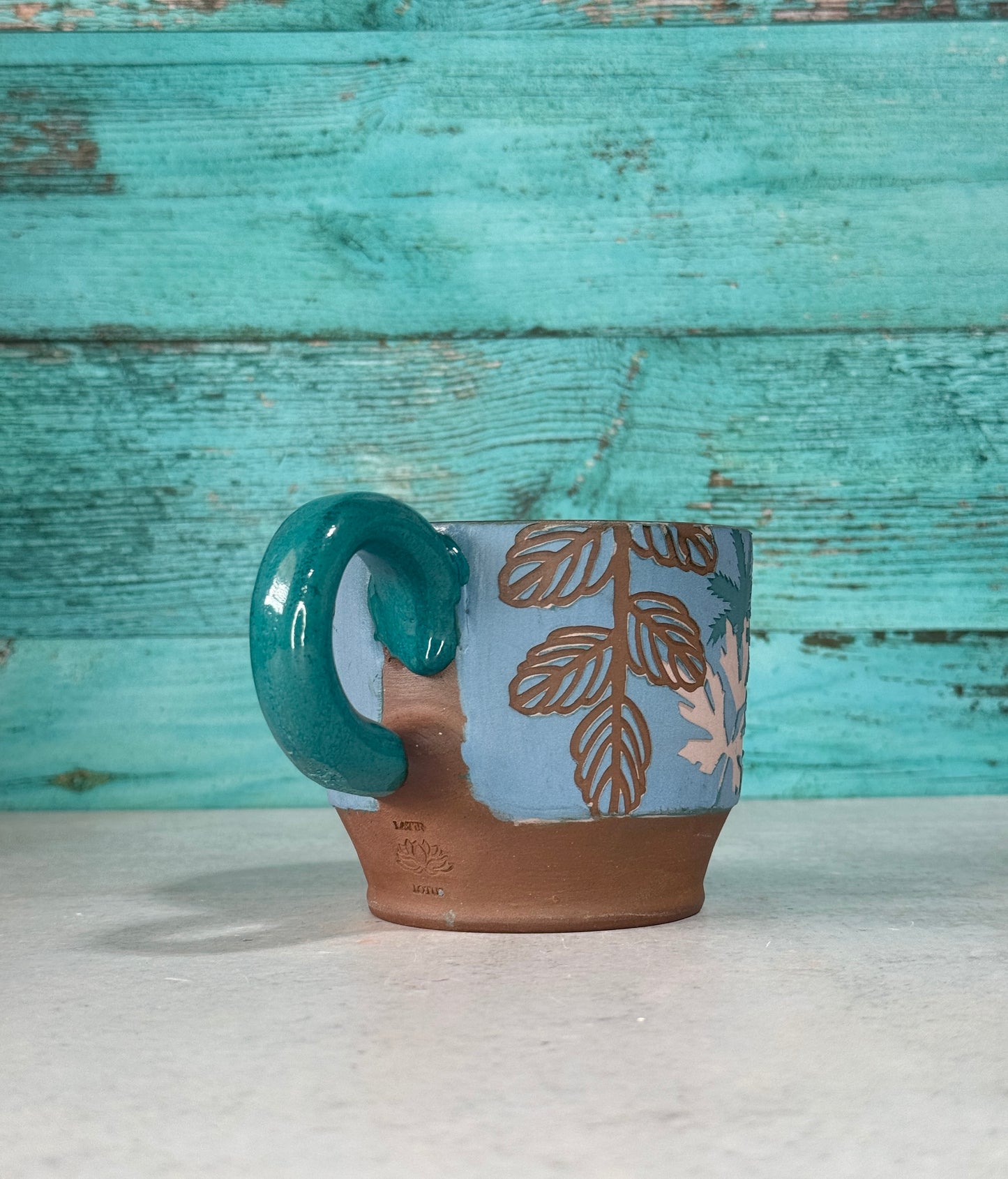 Mug - Reading Era - 3