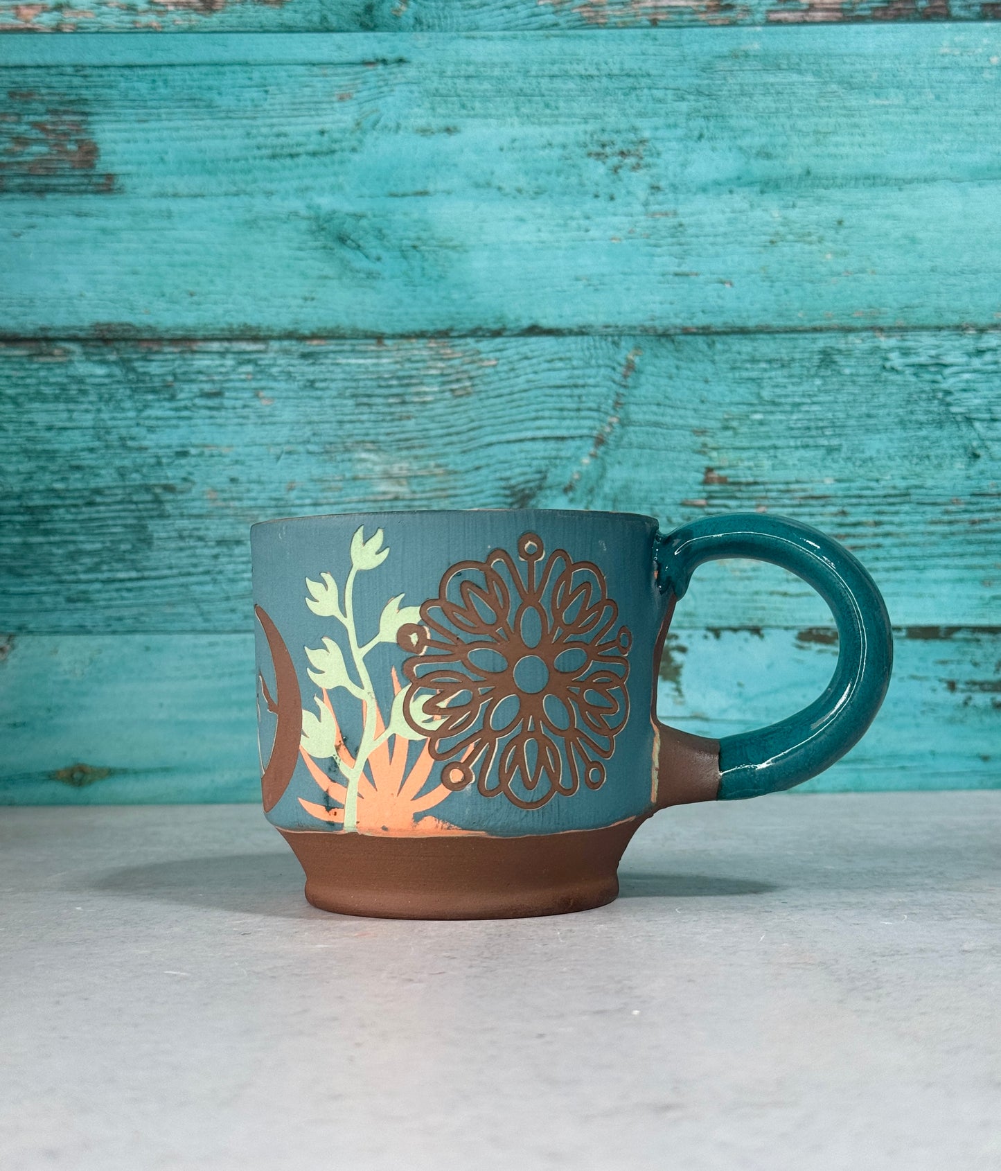 Mug - Reading Era - 2