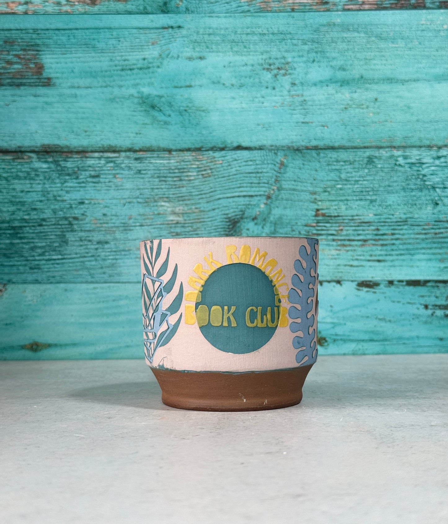 Mug - Dark Romance - 2