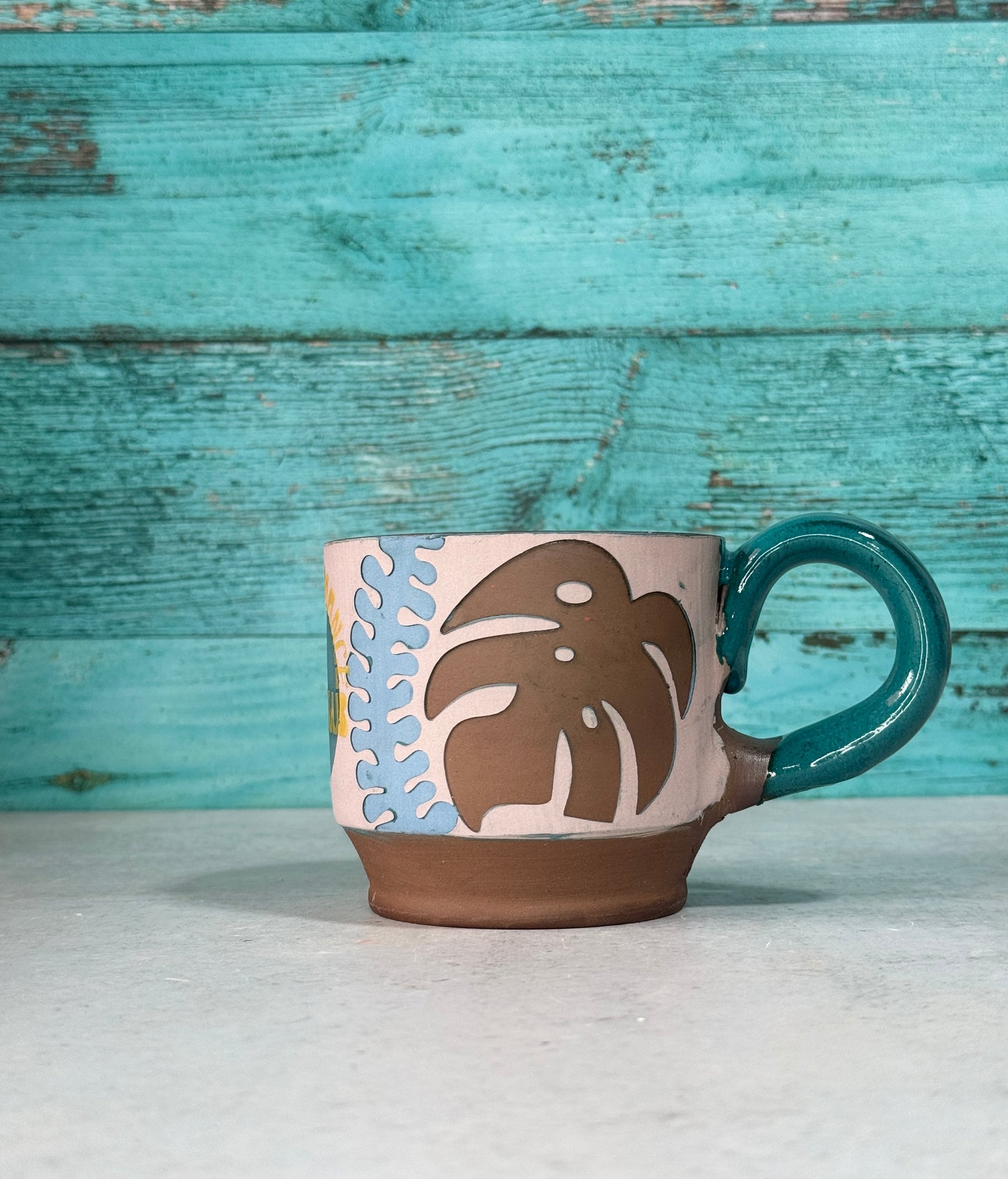 Mug - Dark Romance - 2